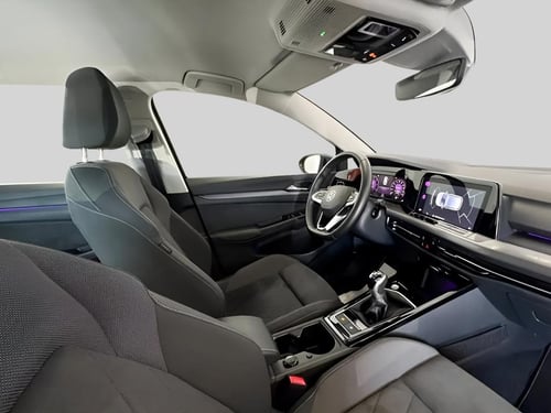 VOLKSWAGEN Golf 1.5 tsi evo style 130cv