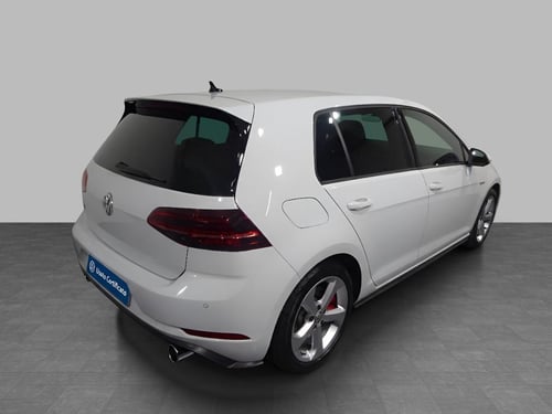 VOLKSWAGEN Golf 5p 2.0 tsi gti performance 245cv dsg