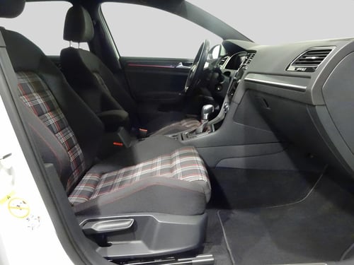 VOLKSWAGEN Golf 5p 2.0 tsi gti performance 245cv dsg