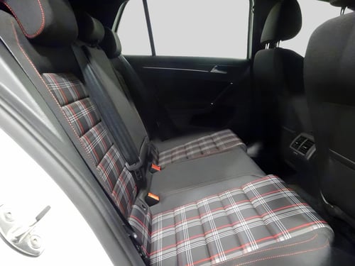 VOLKSWAGEN Golf 5p 2.0 tsi gti performance 245cv dsg