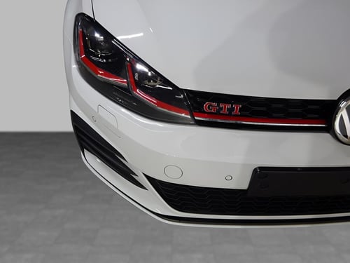 VOLKSWAGEN Golf 5p 2.0 tsi gti performance 245cv dsg