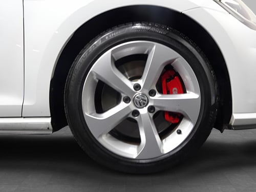 VOLKSWAGEN Golf 5p 2.0 tsi gti performance 245cv dsg