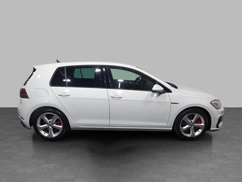 VOLKSWAGEN Golf 5p 2.0 tsi gti performance 245cv dsg