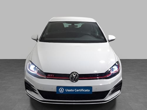 VOLKSWAGEN Golf 5p 2.0 tsi gti performance 245cv dsg