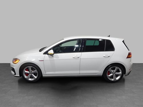 VOLKSWAGEN Golf 5p 2.0 tsi gti performance 245cv dsg