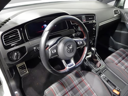 VOLKSWAGEN Golf 5p 2.0 tsi gti performance 245cv dsg
