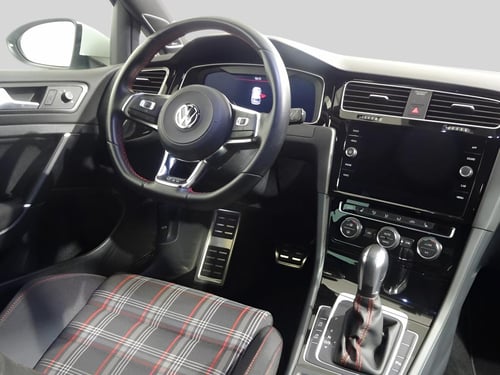 VOLKSWAGEN Golf 5p 2.0 tsi gti performance 245cv dsg