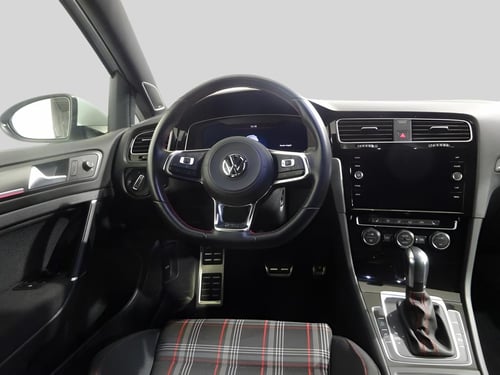 VOLKSWAGEN Golf 5p 2.0 tsi gti performance 245cv dsg