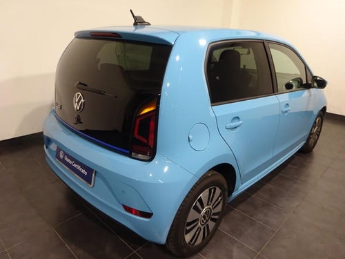 VOLKSWAGEN E-up! 5p