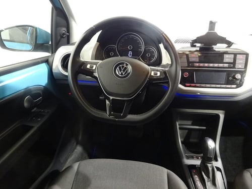 VOLKSWAGEN E-up! 5p