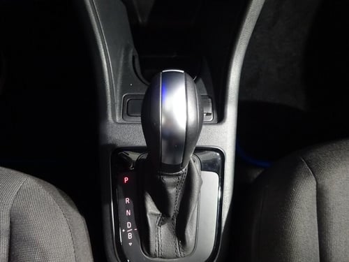 VOLKSWAGEN E-up! 5p