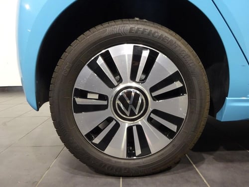 VOLKSWAGEN E-up! 5p