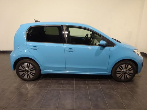 VOLKSWAGEN E-up! 5p