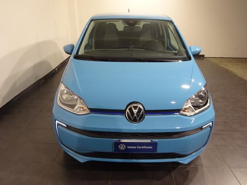 VOLKSWAGEN E-up! 5p