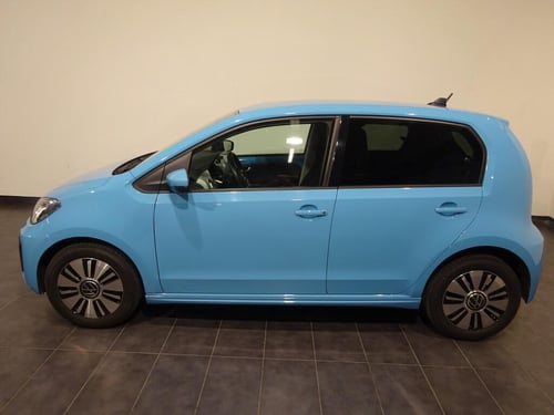 VOLKSWAGEN E-up! 5p