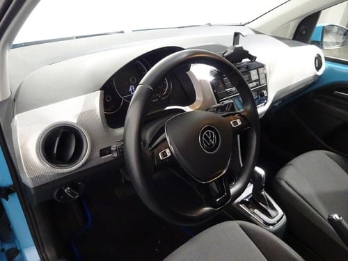 VOLKSWAGEN E-up! 5p