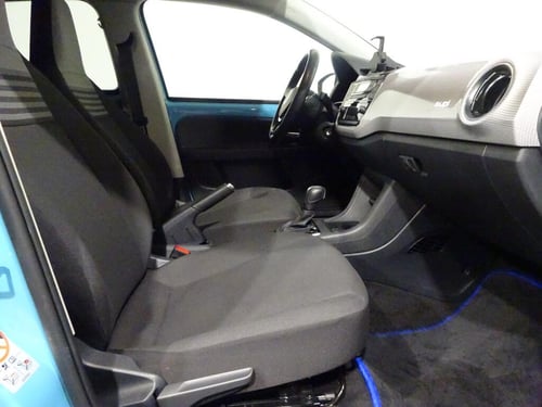 VOLKSWAGEN E-up! 5p