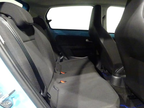 VOLKSWAGEN E-up! 5p