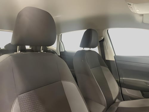 VOLKSWAGEN Polo 1.0 tsi life 95cv