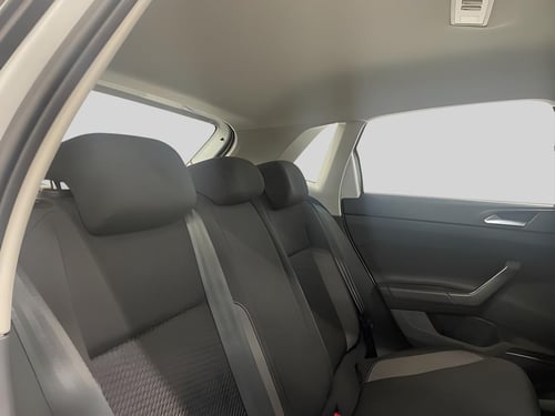 VOLKSWAGEN Polo 1.0 tsi life 95cv