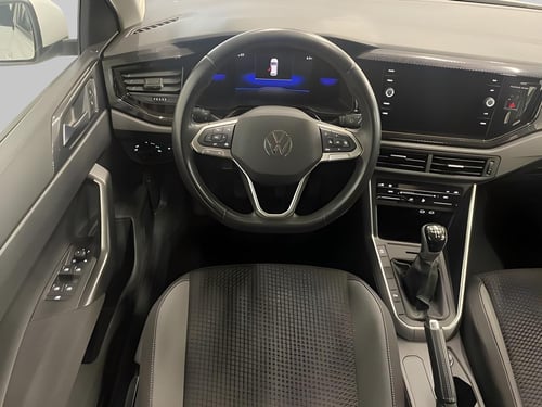 VOLKSWAGEN Polo 1.0 tsi life 95cv