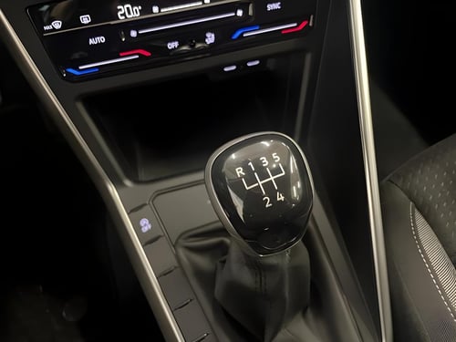 VOLKSWAGEN Polo 1.0 tsi life 95cv