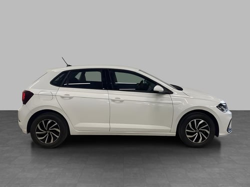 VOLKSWAGEN Polo 1.0 tsi life 95cv