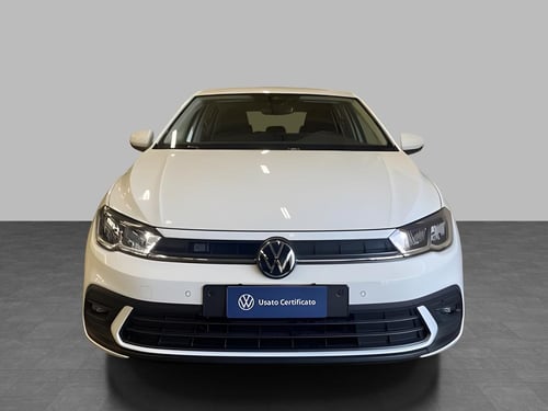 VOLKSWAGEN Polo 1.0 tsi life 95cv