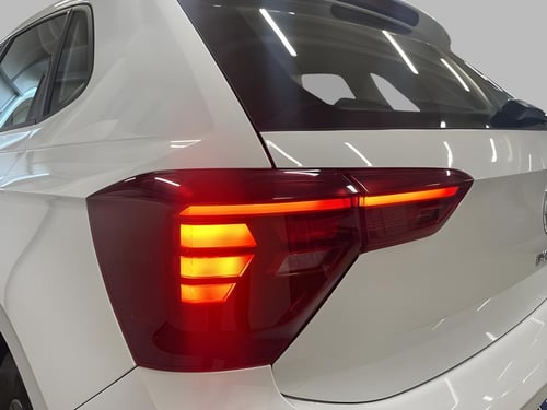VOLKSWAGEN Polo 1.0 tsi life 95cv