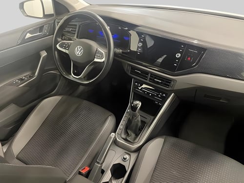 VOLKSWAGEN Polo 1.0 tsi life 95cv