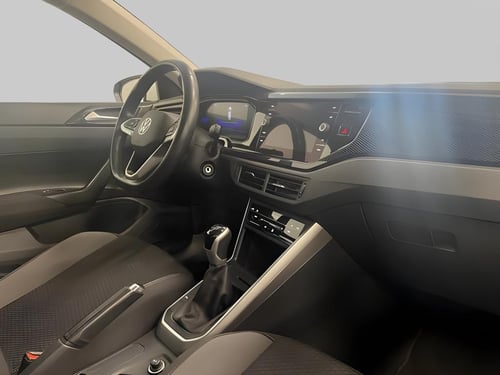 VOLKSWAGEN Polo 1.0 tsi life 95cv