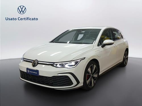 VOLKSWAGEN Golf 1.4 gte dsg