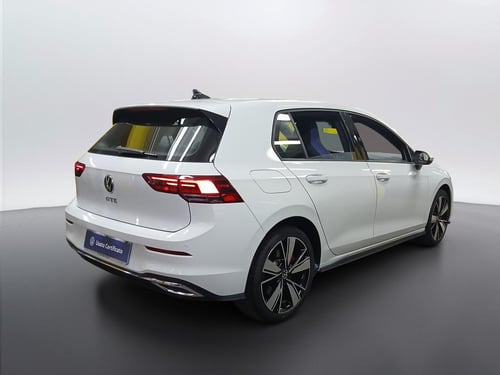 VOLKSWAGEN Golf 1.4 gte dsg