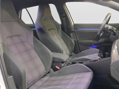 VOLKSWAGEN Golf 1.4 gte dsg