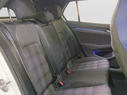 VOLKSWAGEN Golf 1.4 gte dsg