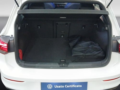 VOLKSWAGEN Golf 1.4 gte dsg