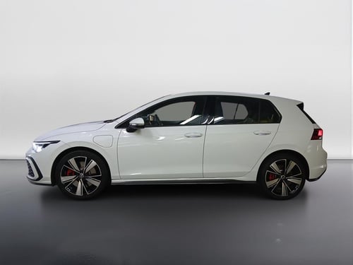 VOLKSWAGEN Golf 1.4 gte dsg