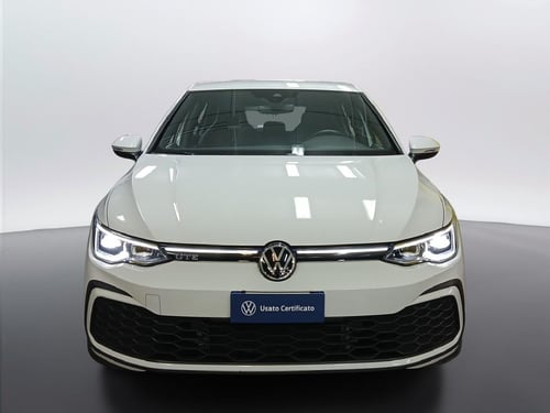 VOLKSWAGEN Golf 1.4 gte dsg