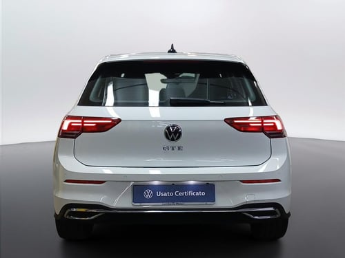 VOLKSWAGEN Golf 1.4 gte dsg