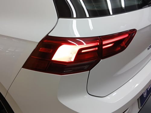 VOLKSWAGEN Golf 1.4 gte dsg