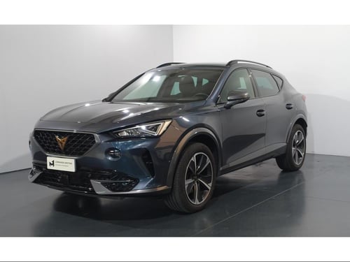 CUPRA Formentor 1.5 tsi 150cv