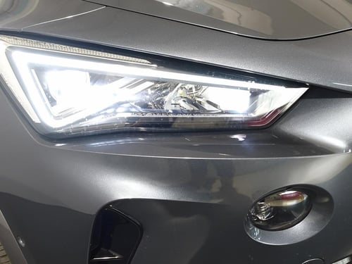 CUPRA Formentor 1.5 tsi 150cv