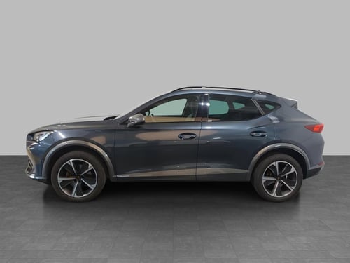 CUPRA Formentor 1.5 tsi 150cv