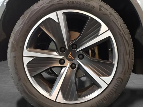 CUPRA Formentor 1.5 tsi 150cv