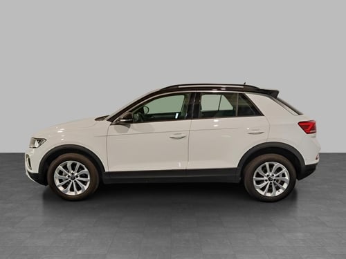 VOLKSWAGEN T-roc 1.0 tsi life 110cv