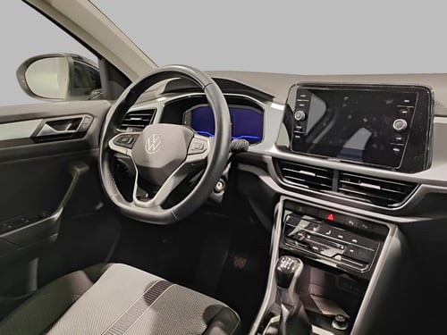 VOLKSWAGEN T-roc 1.0 tsi life 110cv