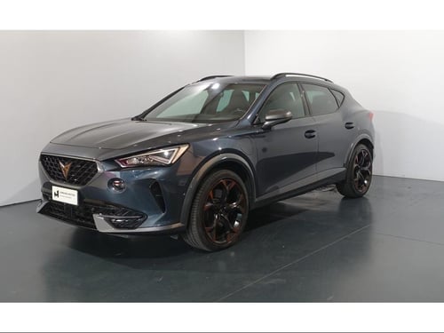 CUPRA Formentor 1.4 e-hybrid vz 245cv dsg