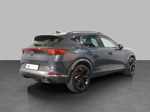 CUPRA Formentor 1.4 e-hybrid vz 245cv dsg