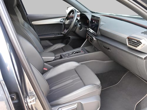 CUPRA Formentor 1.4 e-hybrid vz 245cv dsg