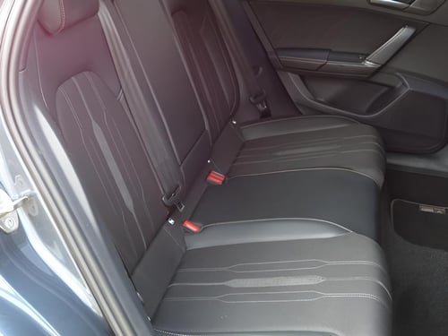 CUPRA Formentor 1.4 e-hybrid vz 245cv dsg